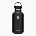 Butelka termiczna Hydro Flask Wide Flex Cap 1890 ml black
