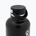 Butelka termiczna Hydro Flask Wide Flex Cap 1890 ml black 2