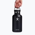 Butelka termiczna Hydro Flask Wide Flex Cap 1890 ml black 5