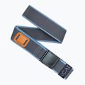 Pasek do spodni Arcade Blackwood charcoal/icelandic