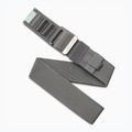 Pasek do spodni Arcade Hardware Alu charcoal