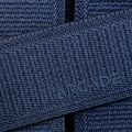 Pasek do spodni Arcade Atlas Youth navy 5
