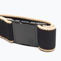Pasek do spodni Arcade Blackwood black/sand 6