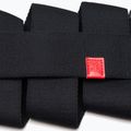 Pasek do spodni Arcade Topo Jimmy Chin black/red 4