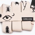 Pasek do spodni Arcade Charmer Slim oat 4