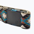 Pasek do spodni Arcade Twilight oat/turquoise 3