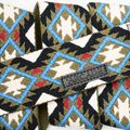 Pasek do spodni Arcade Twilight oat/turquoise 4