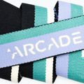 Pasek do spodni Arcade Sierra periwinkle/ black 4