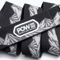 Pasek do spodni Arcade POW x Joseph Toney black/charcoal 4