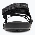 Sandały barefoot męskie Xero Shoes Z-Trail EV multi/black 6