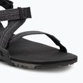 Sandały barefoot męskie Xero Shoes Z-Trail EV multi/black 7