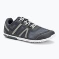 Buty barefoot damskie Xero Shoes HFS steel gray