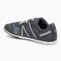 Buty barefoot damskie Xero Shoes HFS steel gray 3