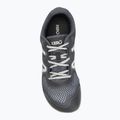 Buty barefoot damskie Xero Shoes HFS steel gray 5