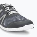 Buty barefoot damskie Xero Shoes HFS steel gray 7