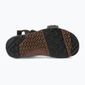Sandały barefoot męskie Xero Shoes Z-Trail EV multi / brown 7