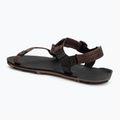 Sandały barefoot męskie Xero Shoes Z-Trail EV multi/brown 3