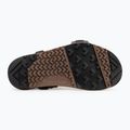 Sandały barefoot męskie Xero Shoes Z-Trail EV multi/brown 4
