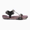 Sandały barefoot damskie Xero Shoes Z-Trail EV dusty/rose 2