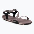 Sandały barefoot damskie Xero Shoes Z-Trail EV dusty/rose
