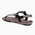 Sandały barefoot damskie Xero Shoes Z-Trail EV dusty/rose 3