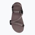 Sandały barefoot damskie Xero Shoes Z-Trail EV dusty/rose 4
