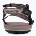 Sandały barefoot damskie Xero Shoes Z-Trail EV dusty/rose 6