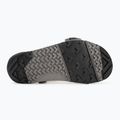 Sandały barefoot damskie Xero Shoes Z-Trail EV multi/black 4