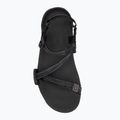 Sandały barefoot damskie Xero Shoes Z-Trail EV multi/black 5