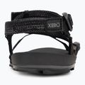 Sandały barefoot damskie Xero Shoes Z-Trail EV multi/black 6