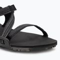 Sandały barefoot damskie Xero Shoes Z-Trail EV multi/black 7