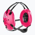 Ochraniacze na uszy adidas Response Ear black/pink