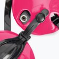 Ochraniacze na uszy adidas Response Ear black/pink 3