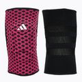Ochraniacz na kolano adidas Reversible Kneepad black/pink