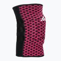 Ochraniacz na kolano adidas Reversible Kneepad black/pink 2