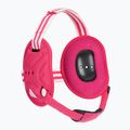 Ochraniacze na uszy dziecięce adidas Youth Wizard Ear pink/white