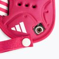 Ochraniacze na uszy dziecięce adidas Youth Wizard Ear pink/white 3