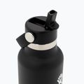 Butelka termiczna Hydro Flask Standard Flex Straw 620 ml black 3