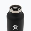 Butelka termiczna Hydro Flask Standard Flex Straw 620 ml black 4