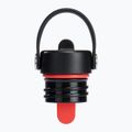 Nakrętka do butelki Hydro Flask Standard Flex Straw Cap black 2