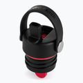 Nakrętka do butelki Hydro Flask Standard Flex Straw Cap black 3