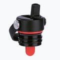 Nakrętka do butelki Hydro Flask Standard Flex Straw Cap black 4