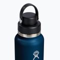 Nakrętka do butelki Hydro Flask Wide Flex Chug Cap black 7
