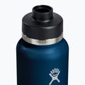 Nakrętka do butelki Hydro Flask Wide Flex Chug Cap black 8