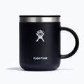 Kubek termiczny Hydro Flask Mug 2024 355 ml black