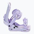Wiązania snowboardowe damskie Union Trilogy W 2021 lavender 2