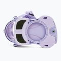 Wiązania snowboardowe damskie Union Trilogy W 2021 lavender 3