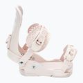 Wiązania snowboardowe damskie Union Trilogy (Team HB) W soft pink 2