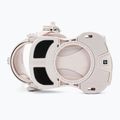 Wiązania snowboardowe damskie Union Trilogy (Team HB) W soft pink 3