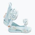 Wiązania snowboardowe damskie Union Juliet W powder blue 2